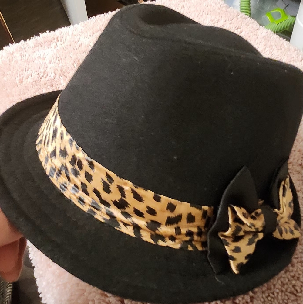 NWOT Black Hat